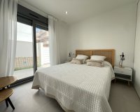 Obra nueva - Villa - Orihuela Costa