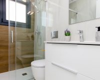 Obra nueva - Villa - Orihuela Costa