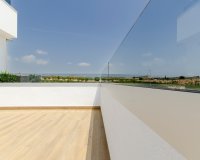 Obra nueva - Villa - Orihuela Costa