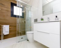 Obra nueva - Villa - Orihuela Costa