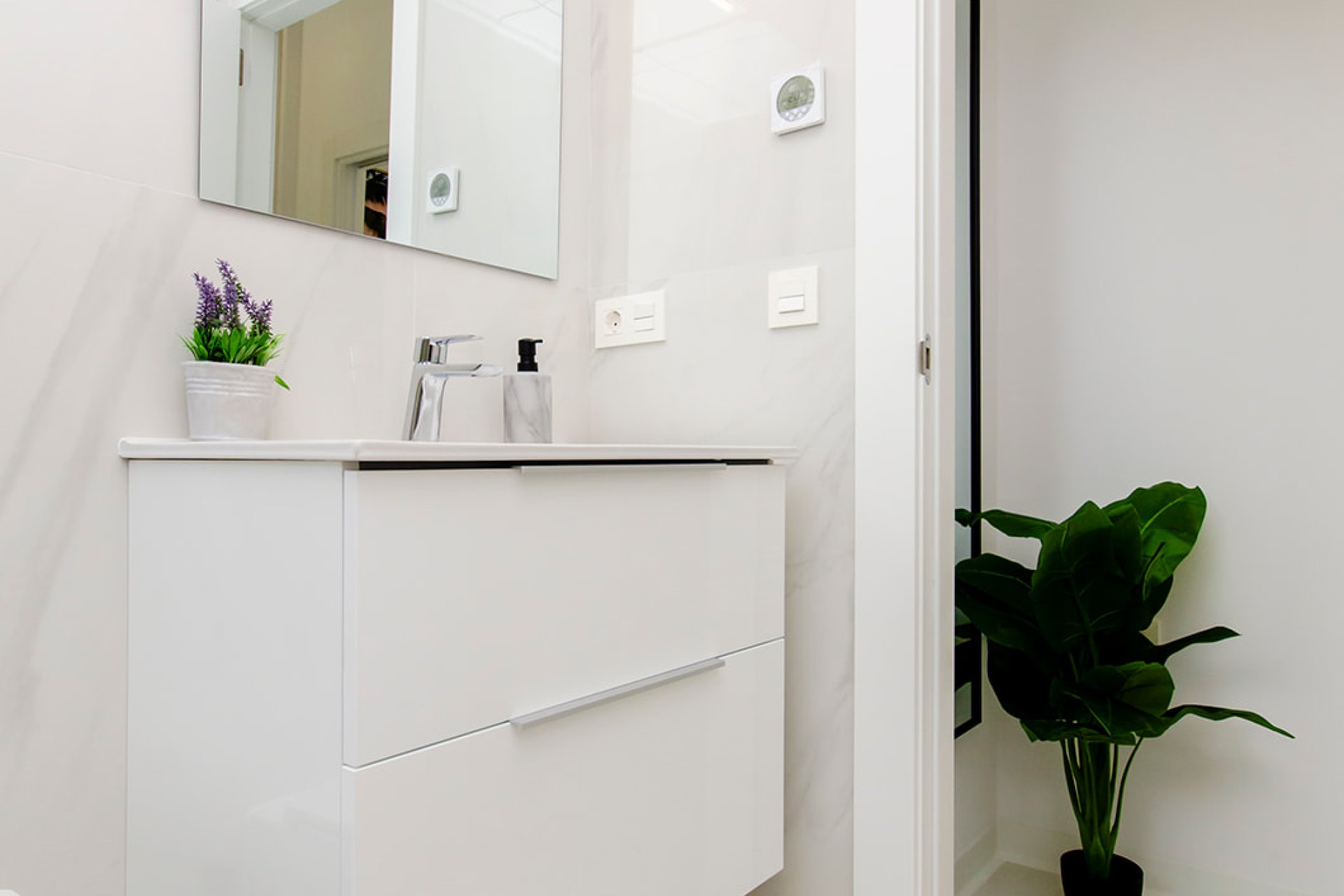 Obra nueva - Villa - Orihuela Costa