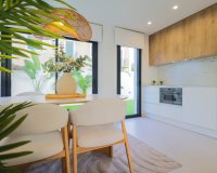 Obra nueva - Villa - Orihuela Costa