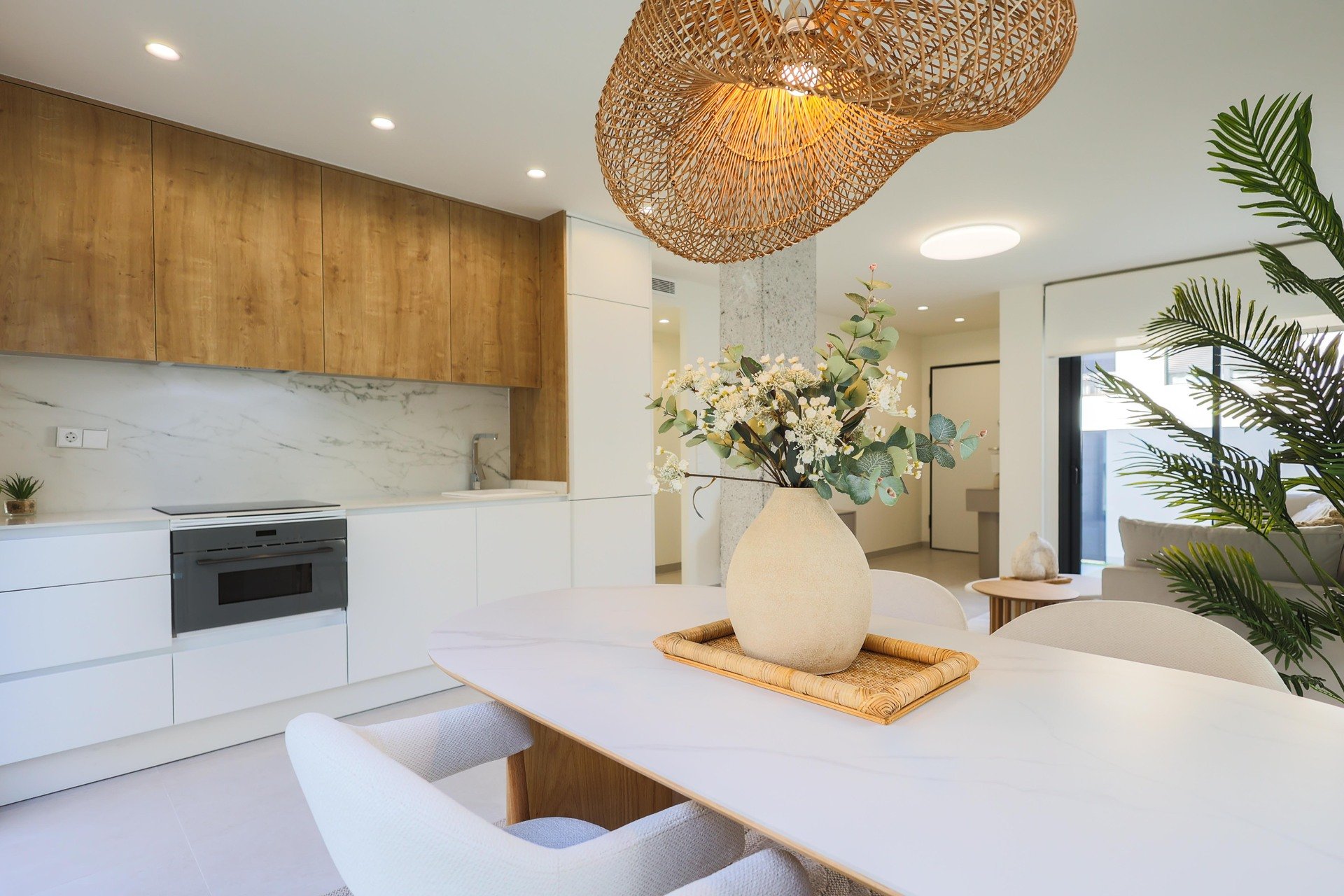 Obra nueva - Villa - Orihuela Costa