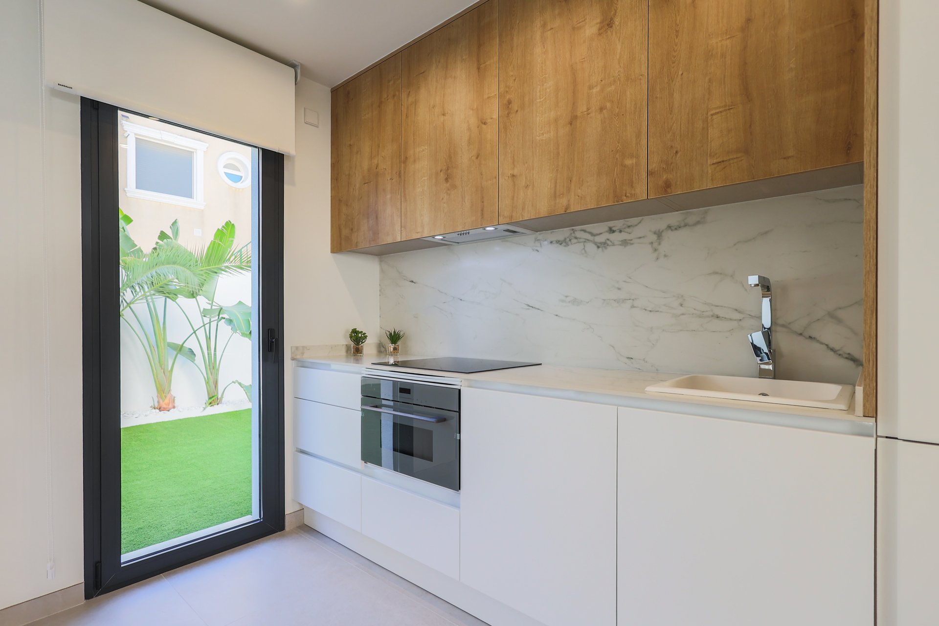 Obra nueva - Villa - Orihuela Costa