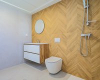 Obra nueva - Villa - Orihuela Costa