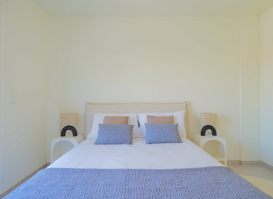 Obra nueva - Villa - Orihuela Costa