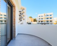 Obra nueva - Villa - Orihuela Costa