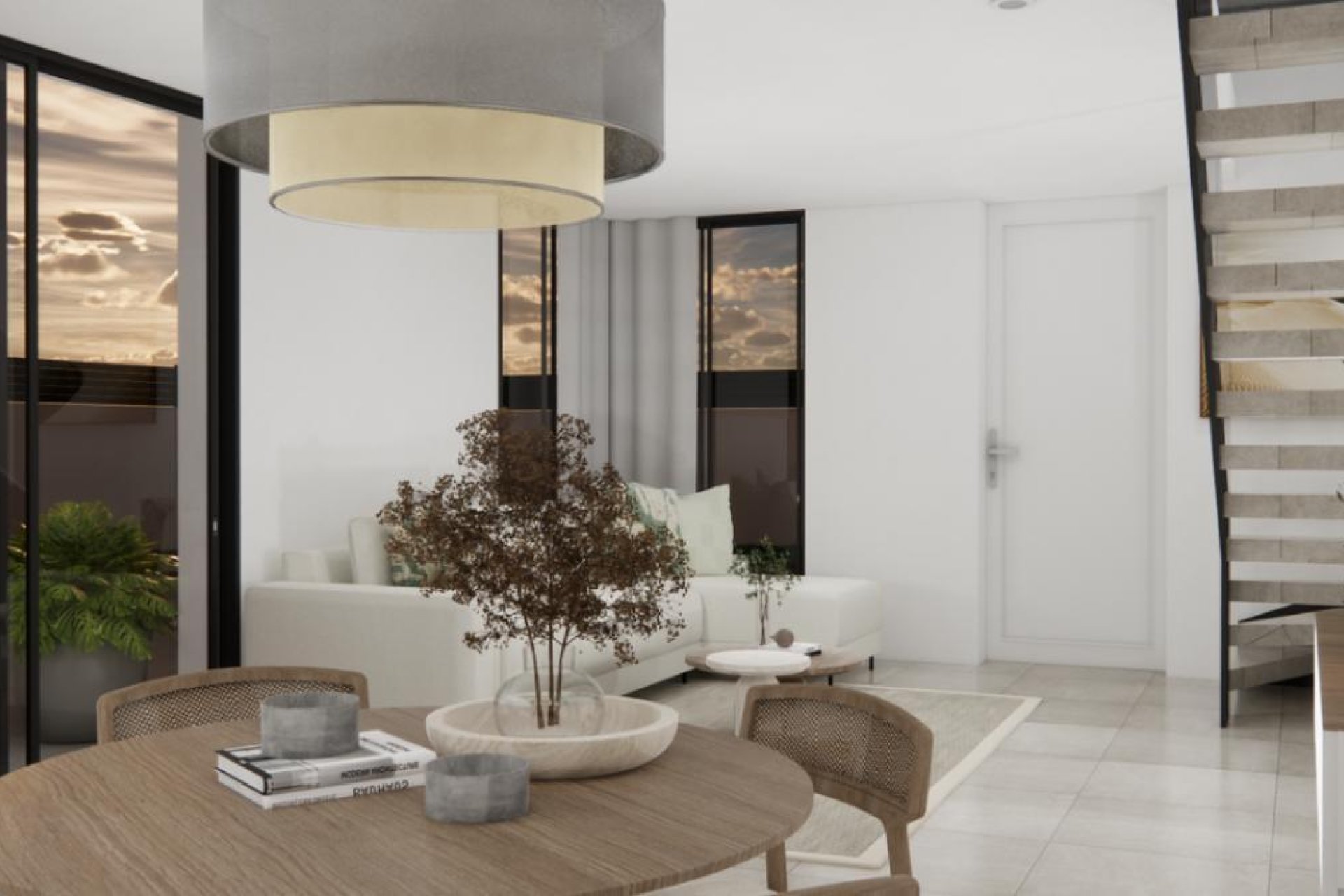 Obra nueva - Villa - Orihuela Costa