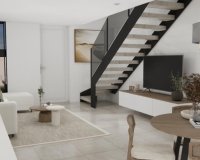 Obra nueva - Villa - Orihuela Costa