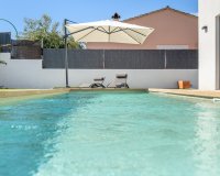 Obra nueva - Villa - Palma de Mallorca - Marratxi