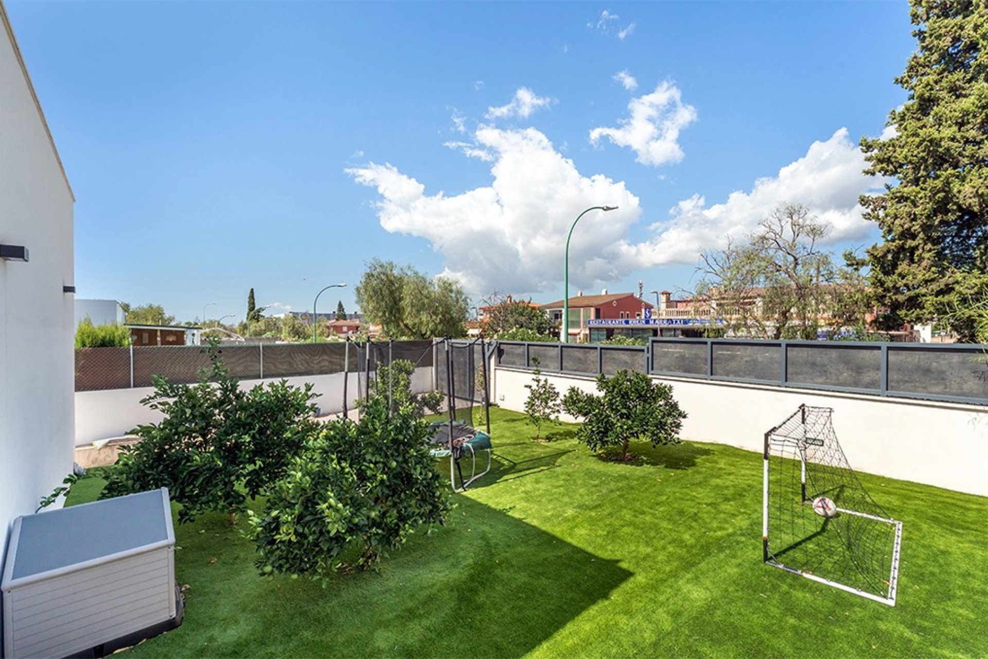 Obra nueva - Villa - Palma de Mallorca - Marratxi