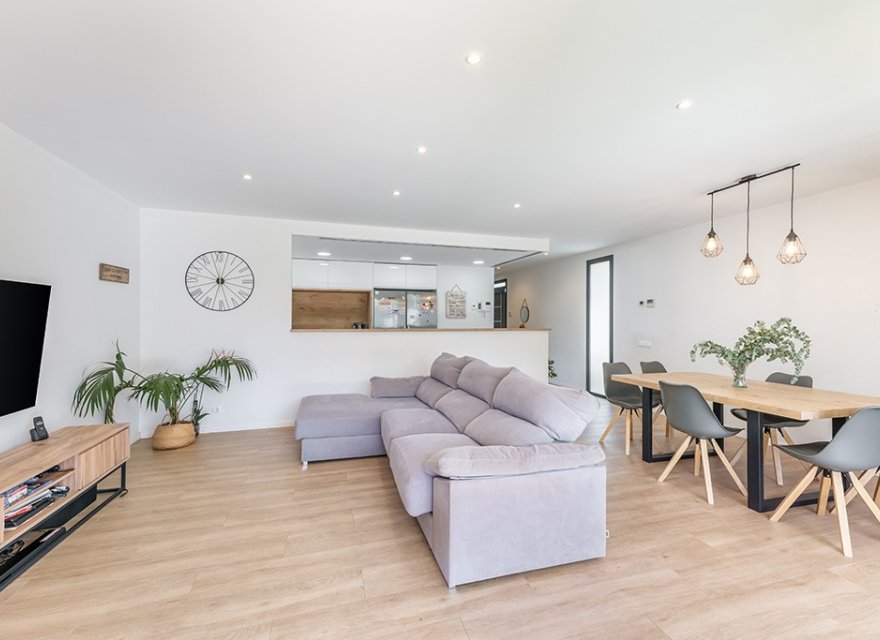 Obra nueva - Villa - Palma de Mallorca - Marratxi