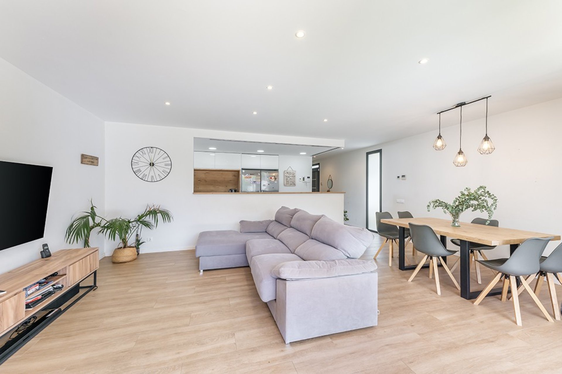 Obra nueva - Villa - Palma de Mallorca - Marratxi