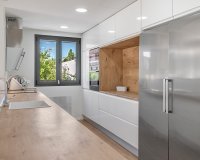 Obra nueva - Villa - Palma de Mallorca - Marratxi