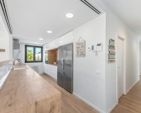 Obra nueva - Villa - Palma de Mallorca - Marratxi