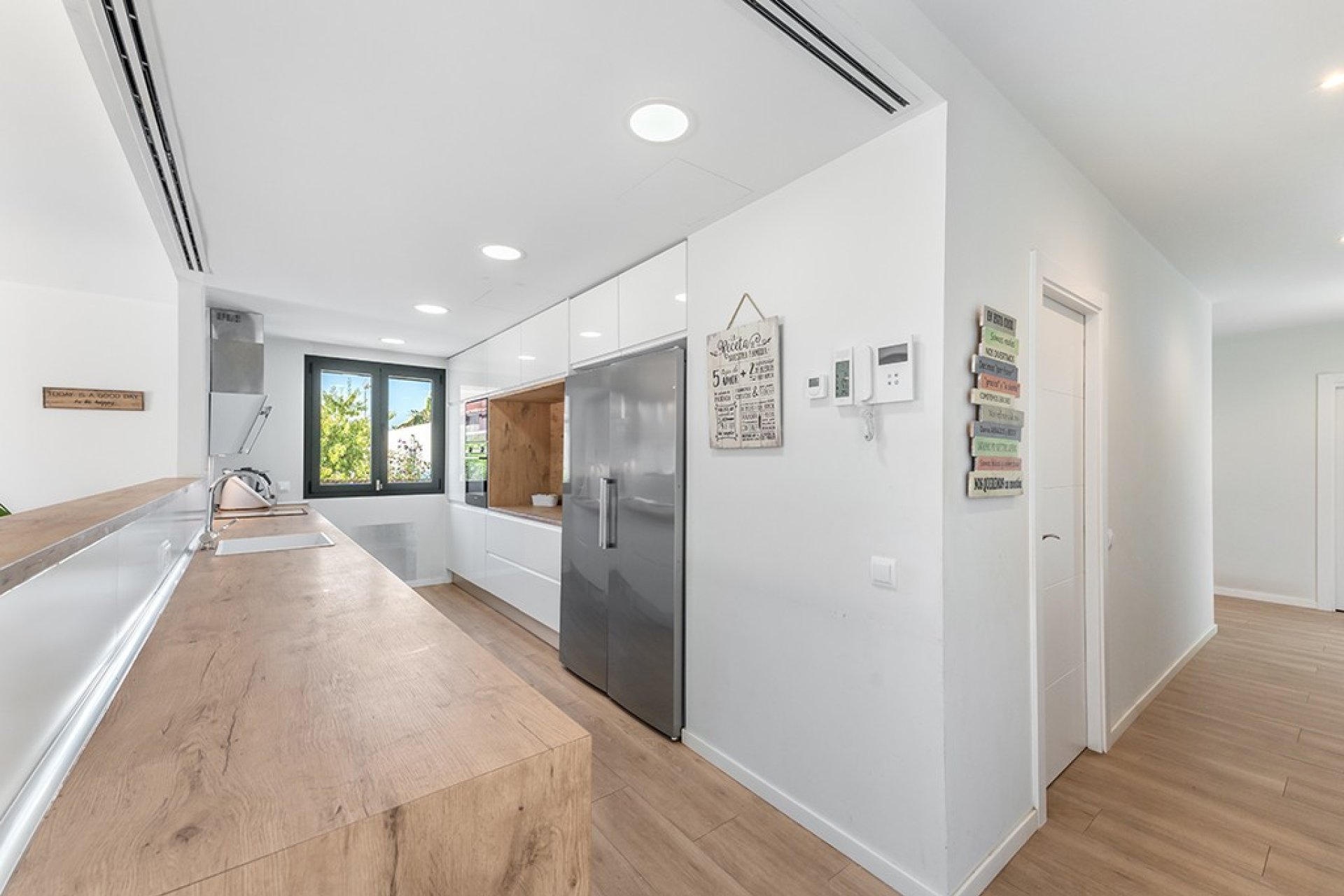 Obra nueva - Villa - Palma de Mallorca - Marratxi