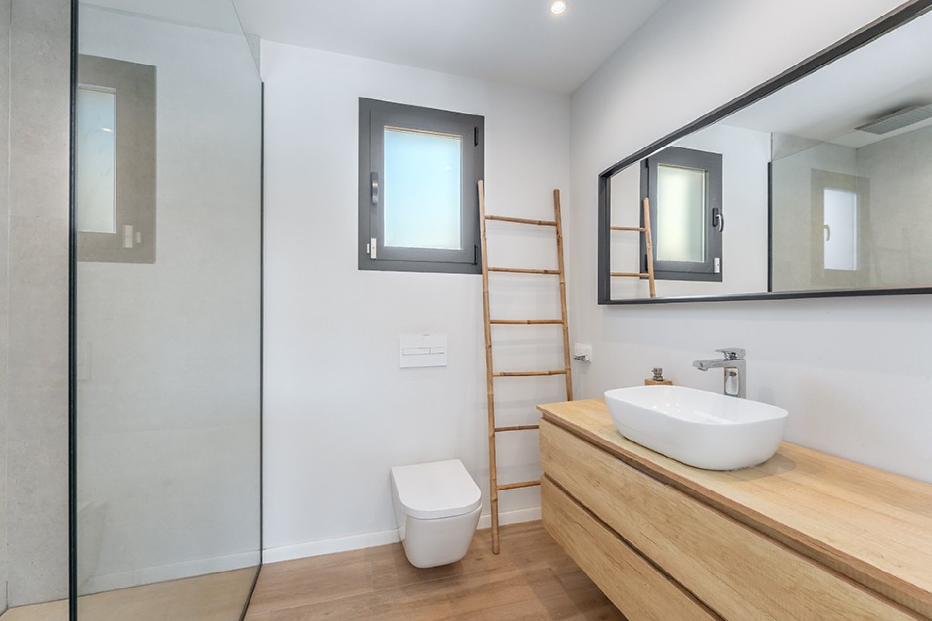 Obra nueva - Villa - Palma de Mallorca - Marratxi