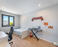 Obra nueva - Villa - Palma de Mallorca - Marratxi