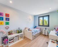 Obra nueva - Villa - Palma de Mallorca - Marratxi