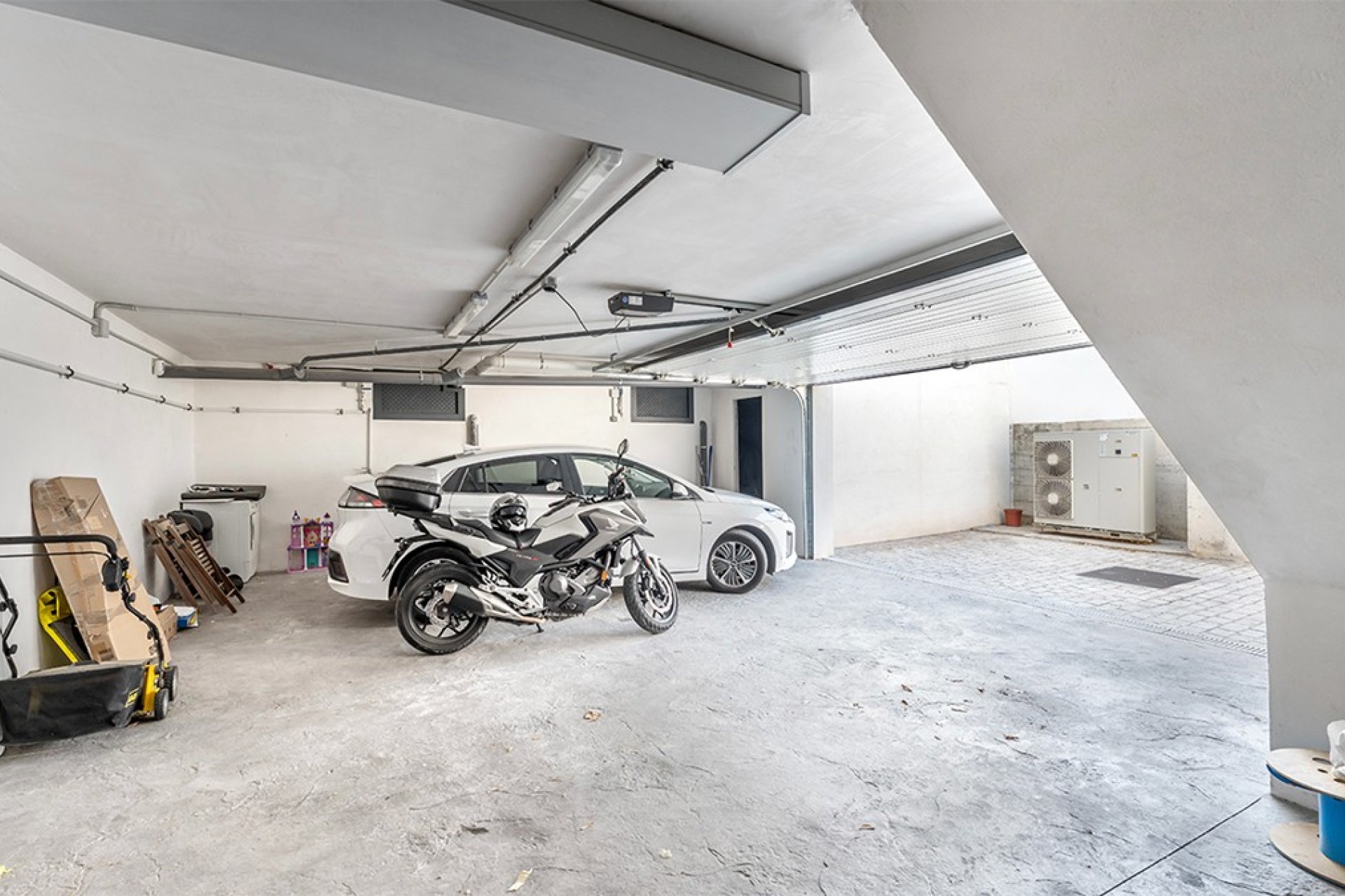 Obra nueva - Villa - Palma de Mallorca - Marratxi