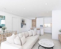 Obra nueva - Villa - Palma de Mallorca - Palma