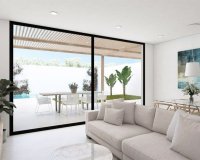 Obra nueva - Villa - Palma de Mallorca - Palma