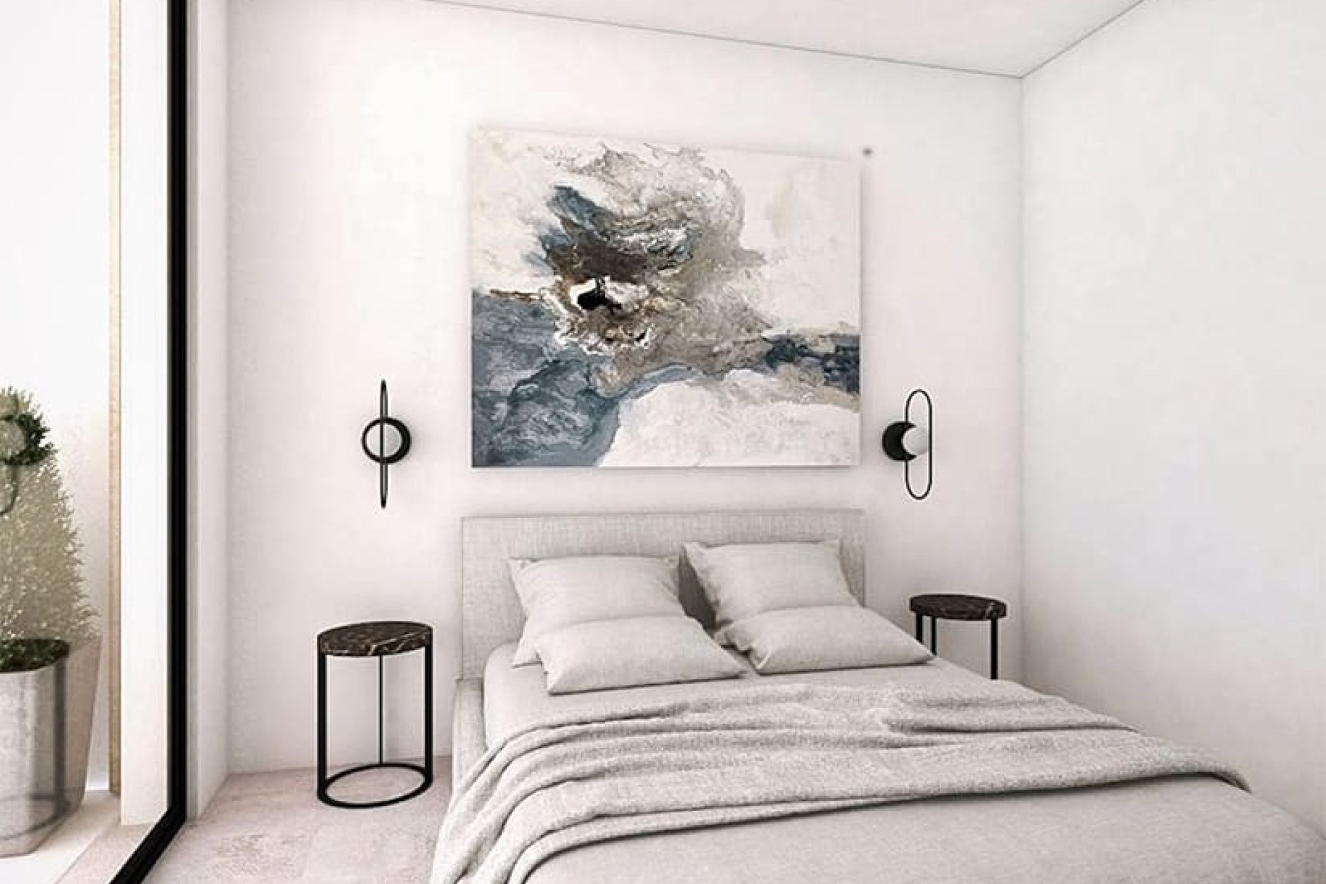 Obra nueva - Villa - Palma de Mallorca - Palma