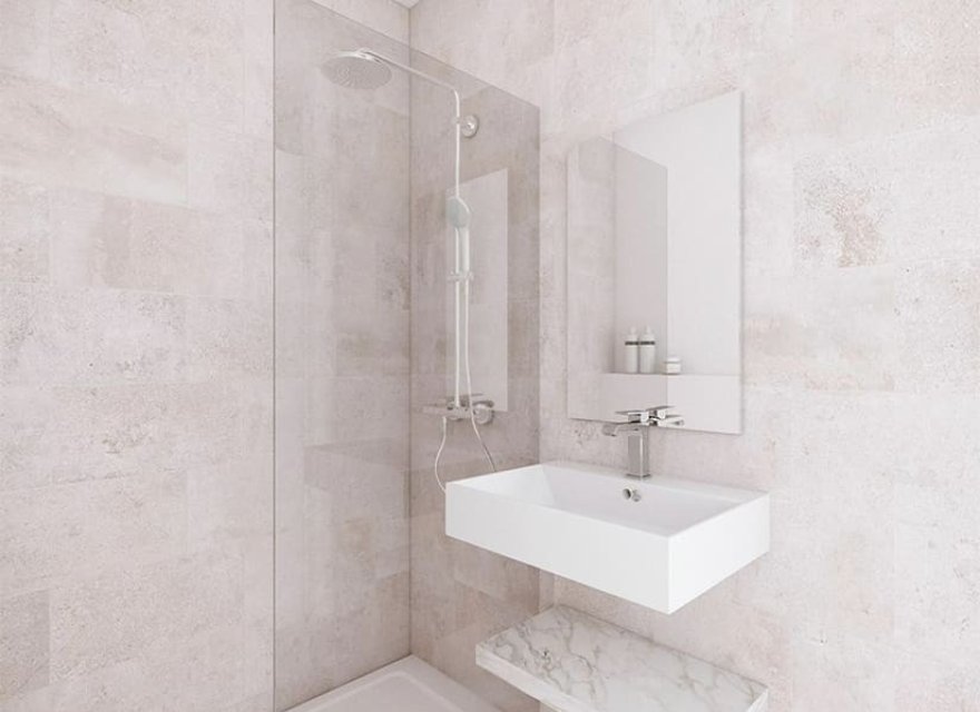 Obra nueva - Villa - Palma de Mallorca - Palma