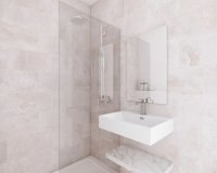 Obra nueva - Villa - Palma de Mallorca - Palma