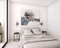 Obra nueva - Villa - Palma de Mallorca - Palma