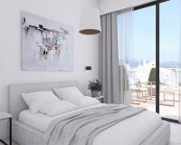 Obra nueva - Villa - Palma de Mallorca - Palma