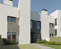 Obra nueva - Villa - Palma de Mallorca - Palma