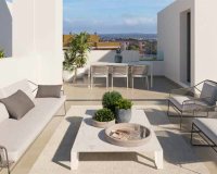 Obra nueva - Villa - Palma de Mallorca - Palma