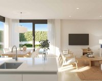 Obra nueva - Villa - Palma de Mallorca - Palma