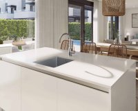 Obra nueva - Villa - Palma de Mallorca - Palma