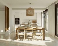 Obra nueva - Villa - Palma de Mallorca - Palma