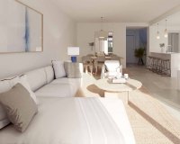 Obra nueva - Villa - Palma de Mallorca - Palma