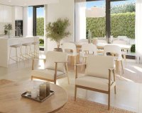 Obra nueva - Villa - Palma de Mallorca - Palma