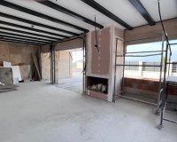 Obra nueva - Villa - Penaguila - El Olivar