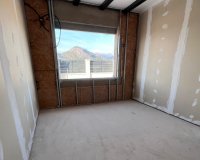 Obra nueva - Villa - Penaguila - El Olivar