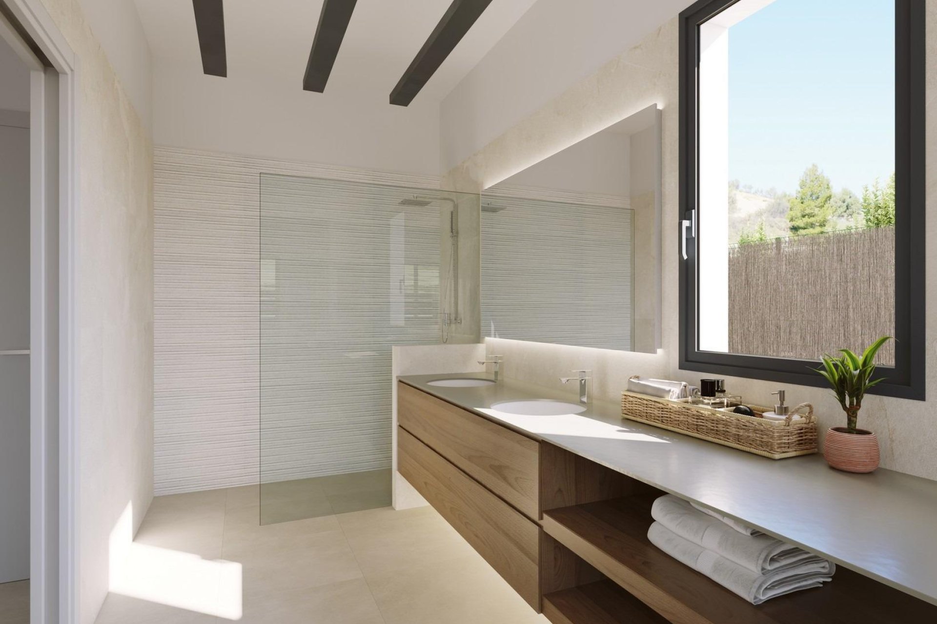 Obra nueva - Villa - Penaguila - El Olivar