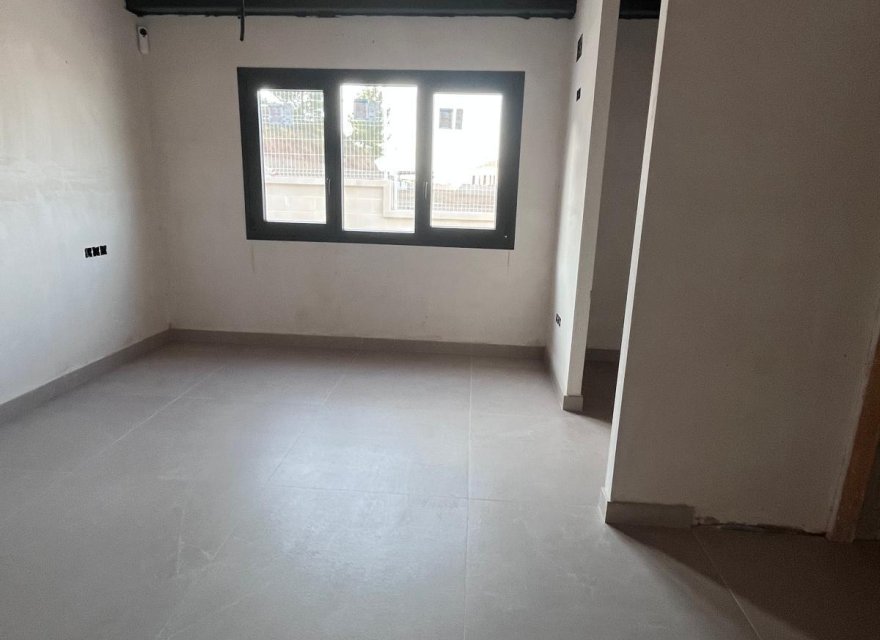 Obra nueva - Villa - Penaguila - El Olivar