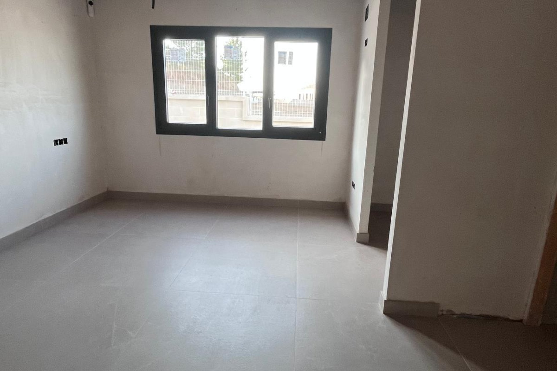 Obra nueva - Villa - Penaguila - El Olivar