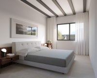 Obra nueva - Villa - Penaguila - El Olivar