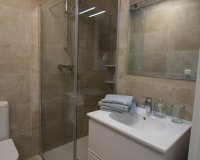 Obra nueva - Villa - Pilar de la Horadada - El Pilar de la Horadada