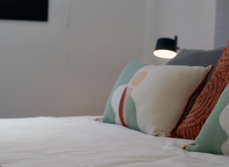 Obra nueva - Villa - Pilar de la Horadada - El Pilar de la Horadada