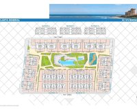 Obra nueva - Villa - Pilar de la Horadada - Lo Monte