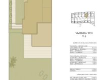 Obra nueva - Villa - Pilar de la Horadada - Lo Romero Golf