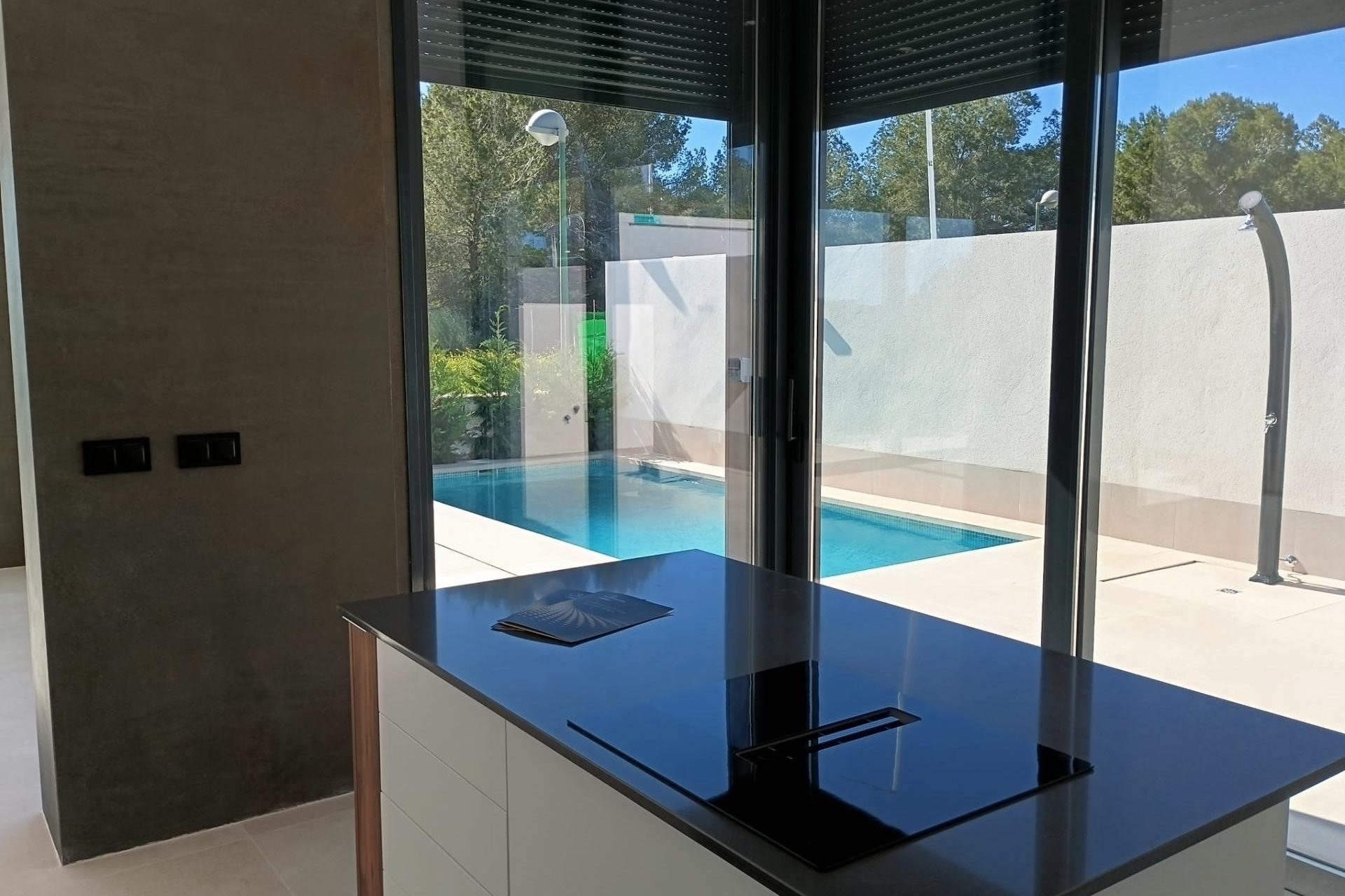 Obra nueva - Villa - Pilar de la Horadada - Lo Romero Golf