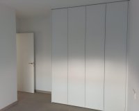 Obra nueva - Villa - Pilar de la Horadada - Lo Romero Golf